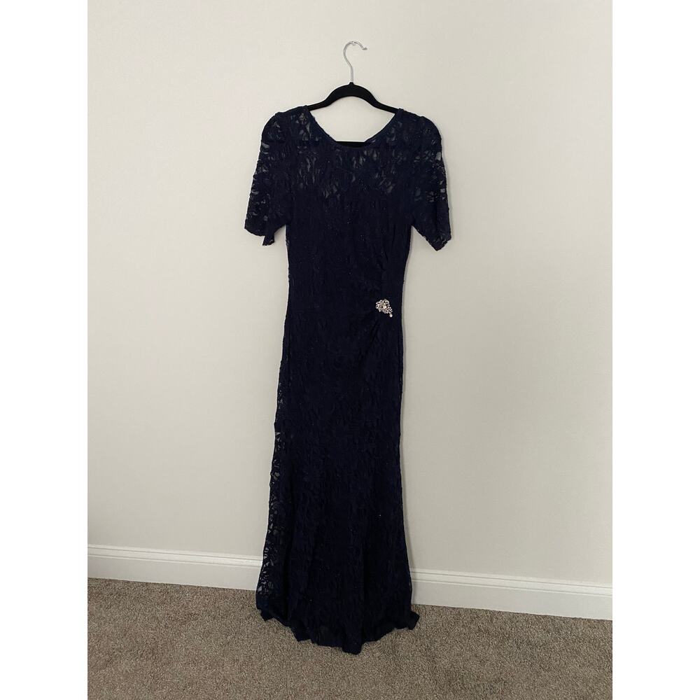 Decode 1.8 Dress